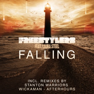 Falling (feat. Laura Steel)