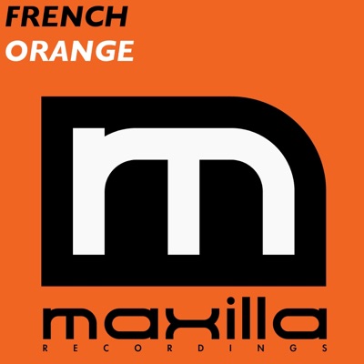 Orange - Single