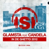 In de Ghetto (David Morales 2012 Remix) artwork