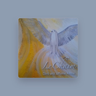 Listen to Lechaim, watch music videos, read bio, see tour dates & more!