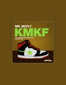 Mr. McFly을(를) 듣고, 뮤직 비디오를 보고, 약력을 읽고, 투어 일정 등을 확인하세요!