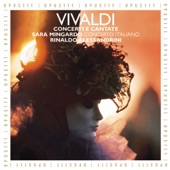 Vivaldi: Concertos & Cantatas artwork