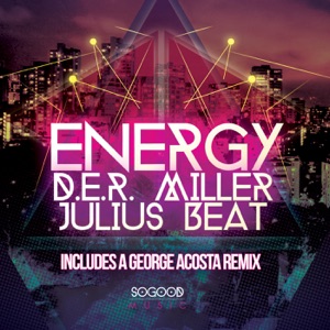Energy - Single