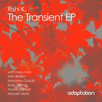 The Transient EP by Rishi K. album reviews, ratings, credits