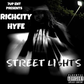 Love You (feat. Dee) RichCity Hyfe