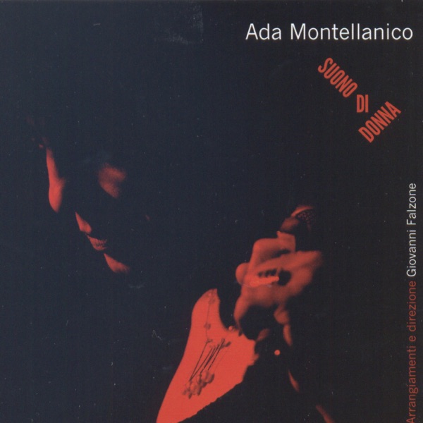 Suono di donna (feat. Giovanni Falzone)