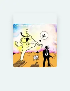 Listen to Cheesecake Ninja, watch music videos, read bio, see tour dates & more!