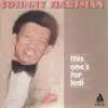 Johnny Hartman - The Ballad of the Sad Young Men