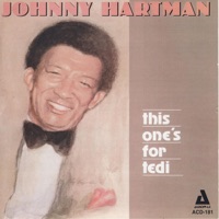 Johnny Hartman - The Ballad of the Sad Young Men