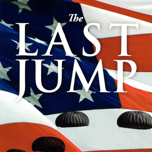 The Last Jump: A Novel of World War II (Unabridged) cover