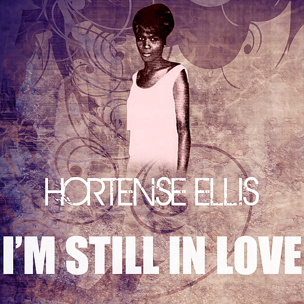 Midnight Train (Take 1) [with Duke Reid's Group] - Hortense Ellis