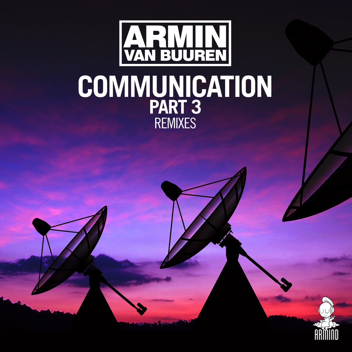 Армин ван Бюрен – Communication (John Askew ремикс): слушать и скачать mp3  песню