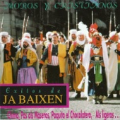 Moros y Cristianos - Éxitos de Jabaixen artwork