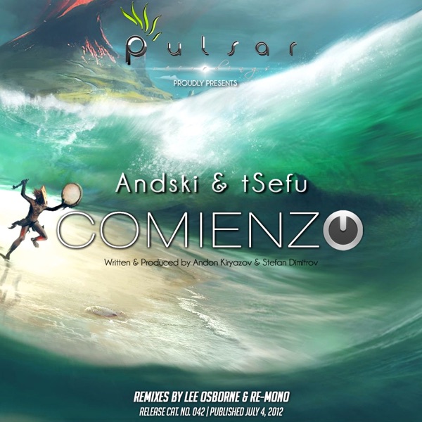 Comienzo - Single