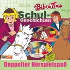 Bibi und Tina Lied