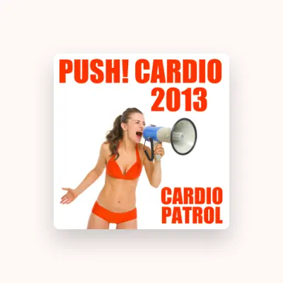 Listen to Cardio Patrol, watch music videos, read bio, see tour dates & more!