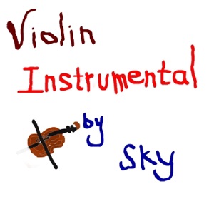 Violin Instrumental - Single