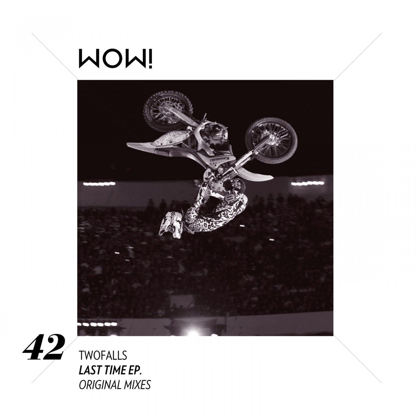 Last Time (Original Mixes)