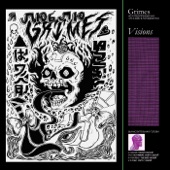 Grimes - Symphonia IX (My Wait Is U)