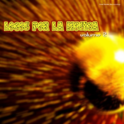 Locos por la Música, Vol. 2