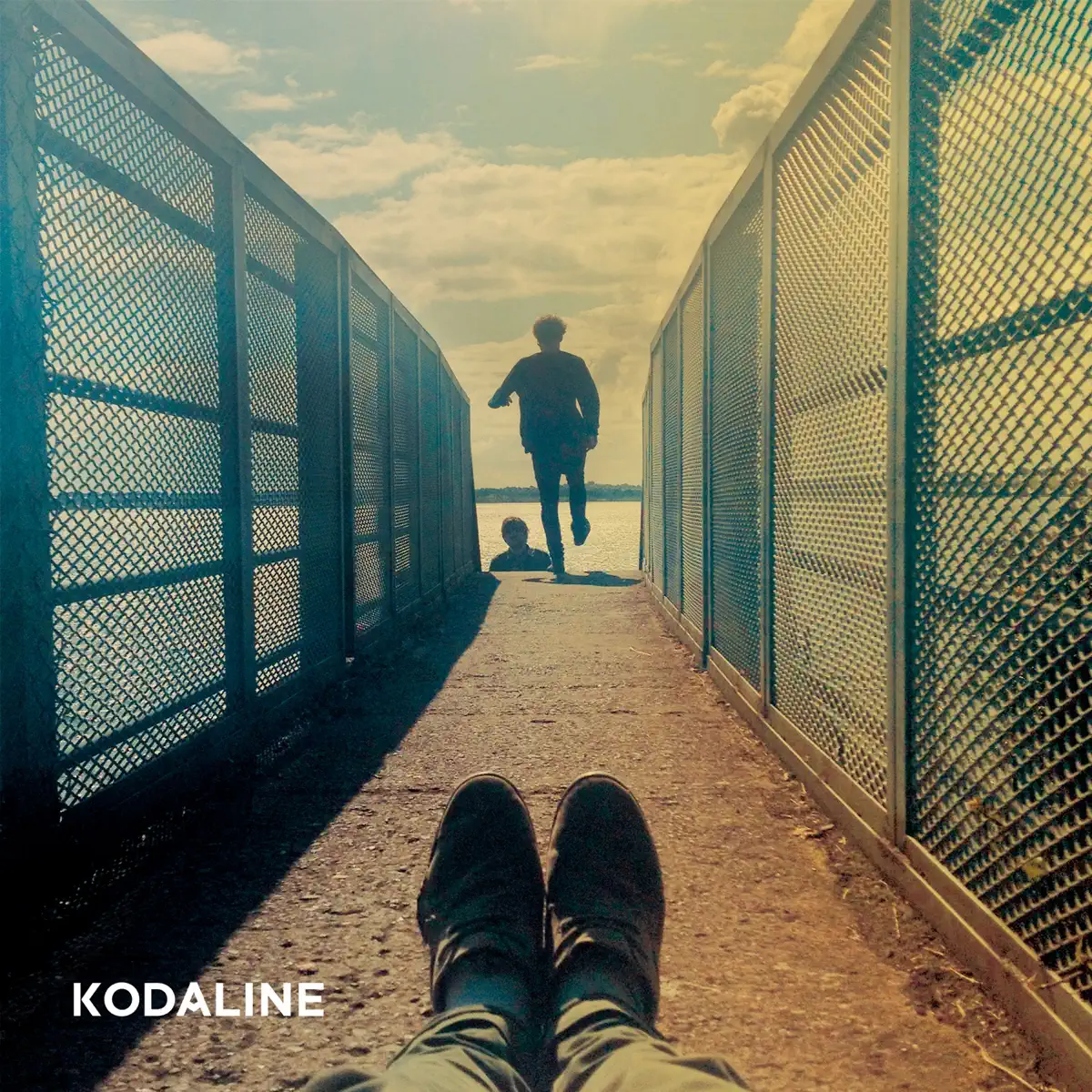 Kodaline - The High Hopes EP (2013) [iTunes Plus AAC M4A]-新房子