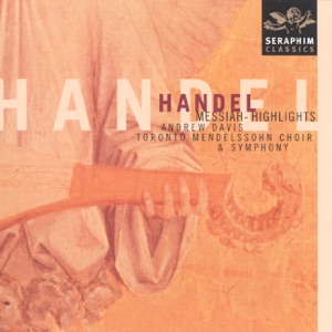 Handel: Messiah (Highlights)