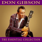 Sea of Heartbreak by Don Gibson