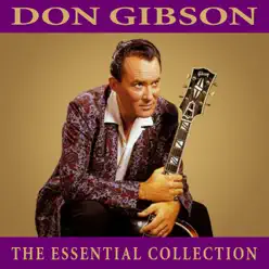 The Essential Collection - Don Gibson