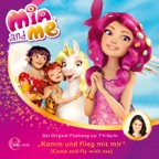 Komm und flieg mit mir