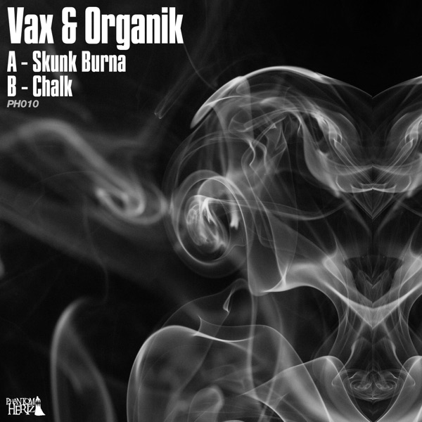 Skunk Burna - Single