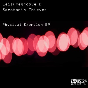 Physical Exertion - Single