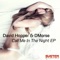 Call Me In the Night - David Hopper & D'Morse lyrics