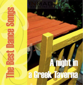 A Night in a Greek Taverna (The Best Dance Songs)
