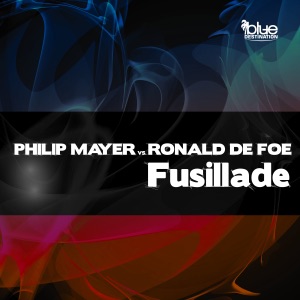 Fusillade (Philip Mayer vs. Ronald De Foe) - Single