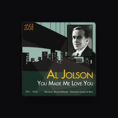 Listen to Charles A. Prince and His Orchestra, watch music videos, read bio, see tour dates & more!