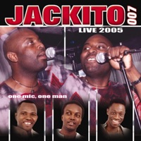Jackito - Lanmou doudou