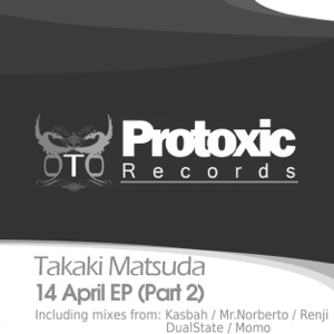 14 April (Remixes), Pt. 2 - EP