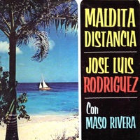 Maldita Distancia (Con Maso Rivera) - José Luis Rodríguez