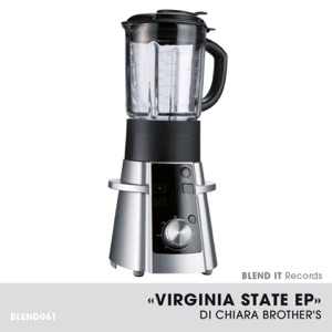 Virginia State - Single