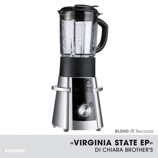 Virginia State - Single