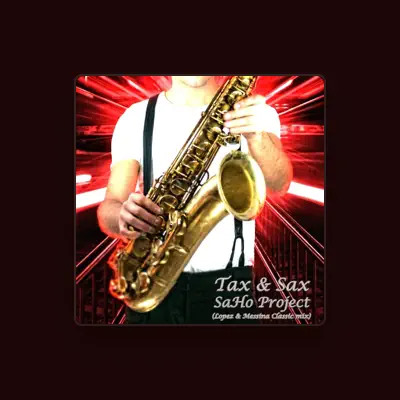 Listen to SaHo Project, watch music videos, read bio, see tour dates & more!