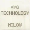 Milow - Ayo Technology (Milow cover version)