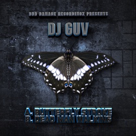 Butterfly Stroke DJ Guv