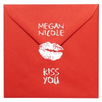 Kiss You - Single - Megan Nicole