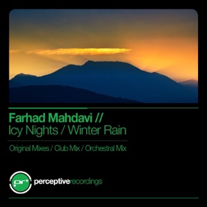 Icy Nights / Winter Rain (Remixes)