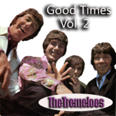 Right Wheel, Left Hammer, Sham - The Tremeloes