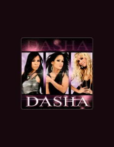 Listen to Dasha, watch music videos, read bio, see tour dates & more!