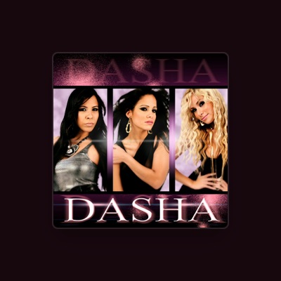 Listen to Dasha, watch music videos, read bio, see tour dates & more!