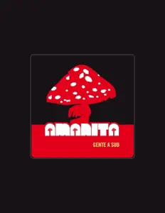 Écoutez Amanita, regardez des vidéoclips, lisez la biographie, consultez les dates de tournée et plus encore !