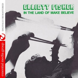Elliott Fisher - Money (That's What I Want)
